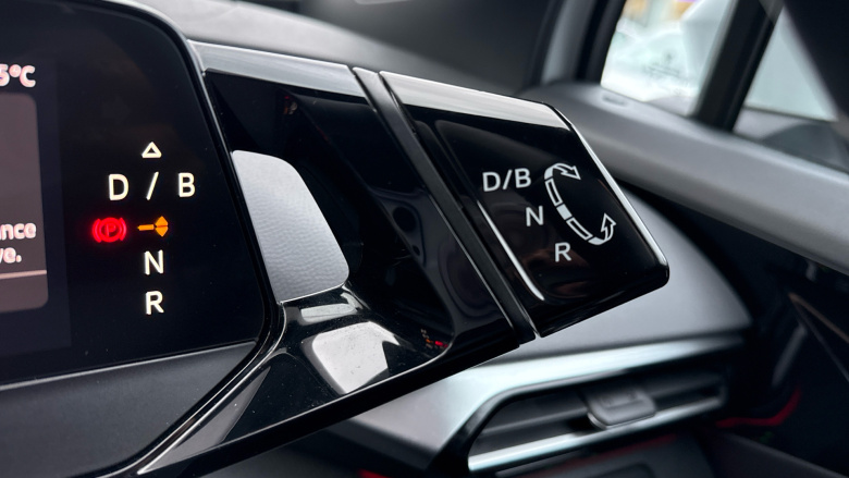 Volkswagen ID.4 109kW Life Pure 52kWh 5dr Auto Electric Estate